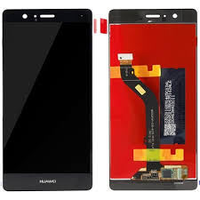 Display Huawei Ascend Mate 8 - Nero